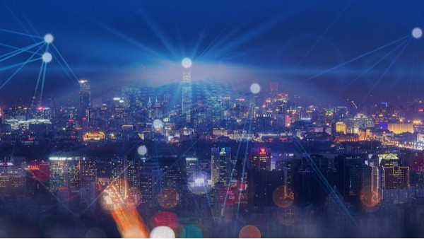 智能照明控制系統給社會生活產生什么益處