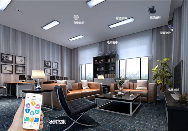 智能家居控制系統(tǒng)軟件如何搭建立體式安全防護管理體系