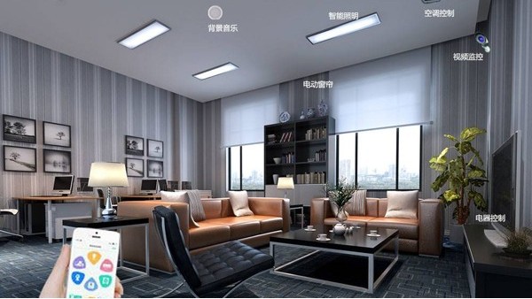 智能家居控制系統(tǒng)軟件如何搭建立體式安全防護管理體系