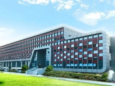 智能消防系統