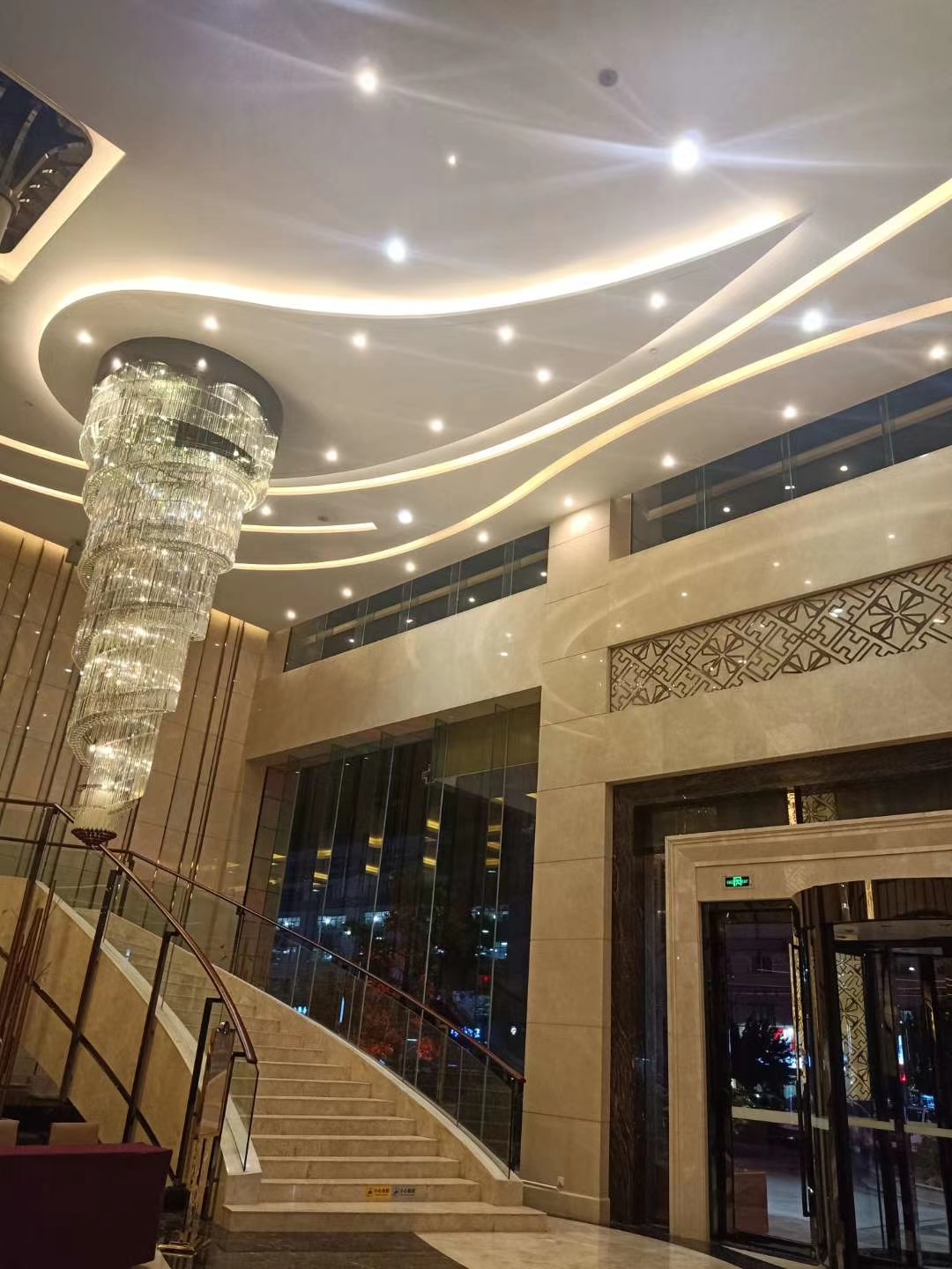 酒店客房智能管理控制系統，請找〔德菲納〕，專業靠譜！